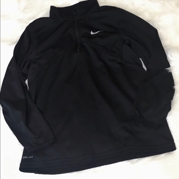 🐼 Nike Dri Fit Jacket - Picture 2 of 5